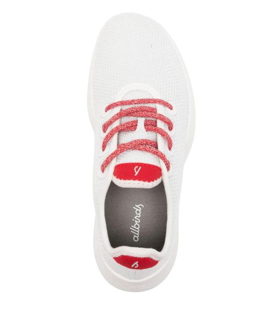ALLBIRDS Tree Runner スニーカー White