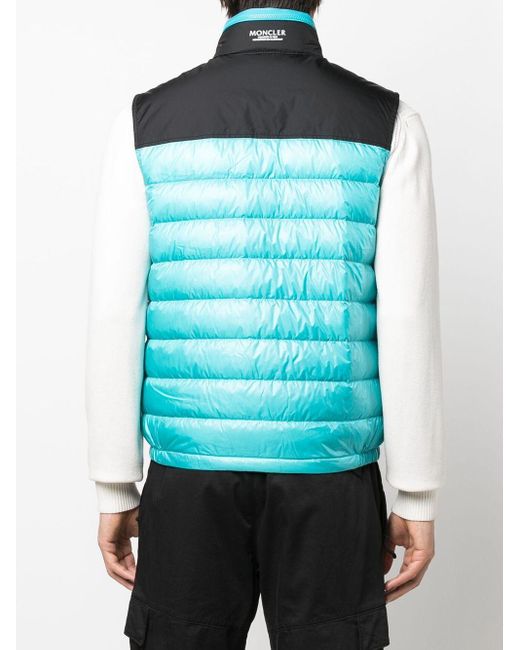 Moncler fragment bodywarmer hotsell