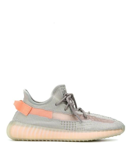 Yeezy Synthetic Yeezy Boost 350 V2 Sneakers Trfrm in Grey (Gray) for ...