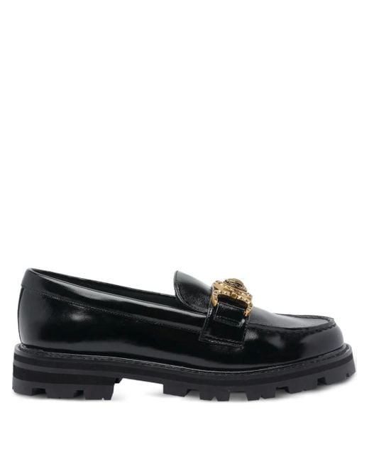 Mocassini di Kurt Geiger in Black