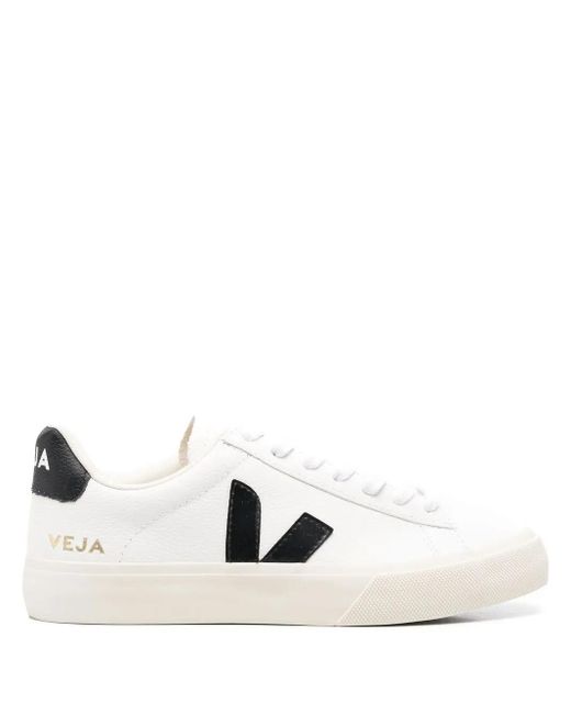 Veja White Sneaker Und Sneaker