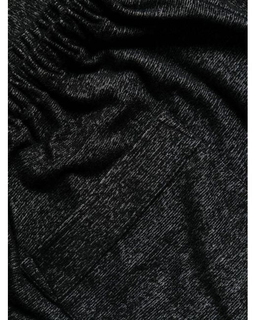 MASTERMIND WORLD Black Cotton-blend Pyjamas for men