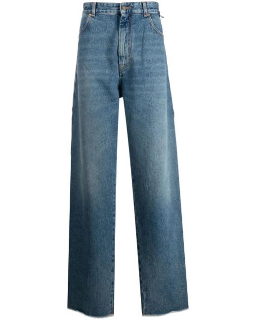 DARKPARK Blue John Jeans for men