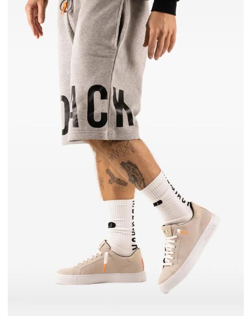 Sneakers Essence Oil di HIDE & JACK in Pink da Uomo