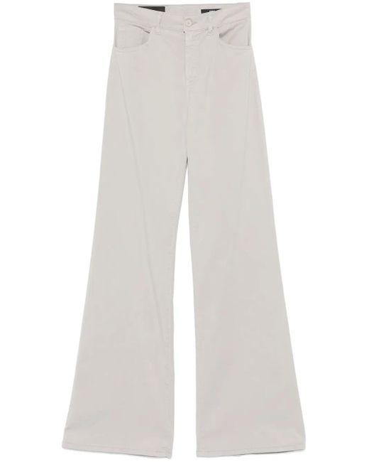 Dondup Amber パンツ White