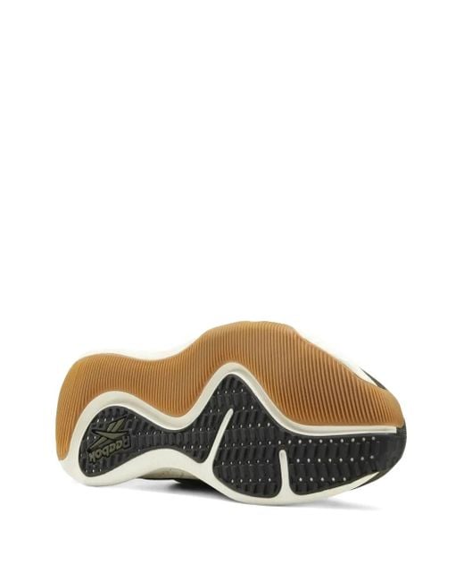 Sneakers Hiit Training di Reebok in Green