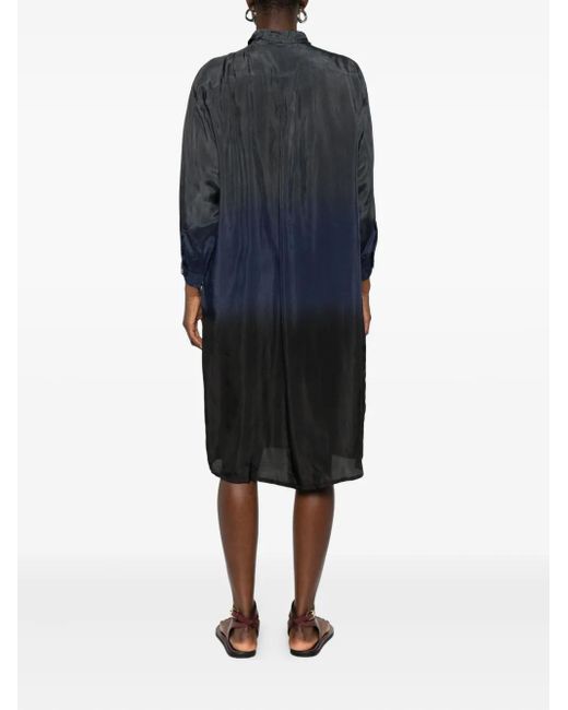 Yavi Blue Phaedra Kleid