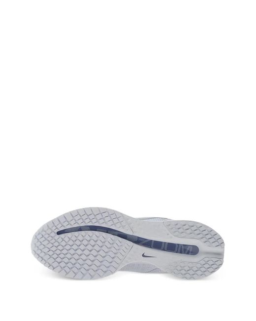 Nike Gray Pegasus Premium Performance Sneakers