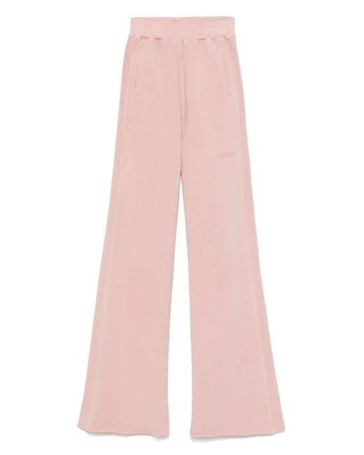 Dondup トラックパンツ Pink