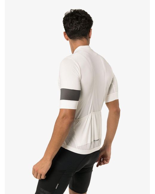 Rapha Pro Team Training Jersey in White for Men | Lyst UK