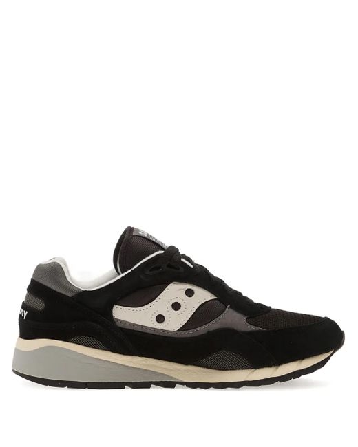 Saucony Shadow 6000 スニーカー Black