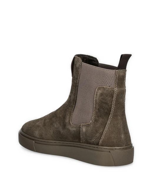 Gant Brown Julice Boots