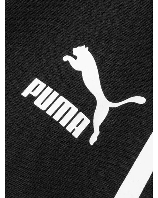 メンズ PUMA X Joshua Vides パネル トラックパンツ Black