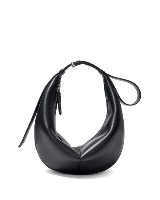 Proenza Schouler Blue Slide Shoulder Bag