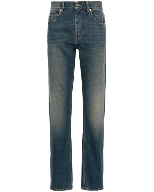 Isabel Marant Blue Jack Jeans for men