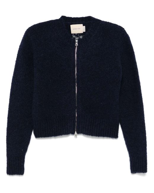 Paloma Wool Plaisir カーディガン Blue