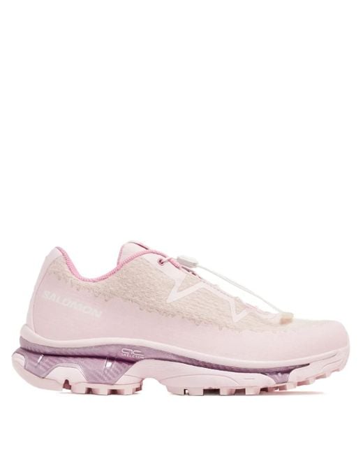 Salomon Pink X Phileo Xt-Sp1 Sneakers for men