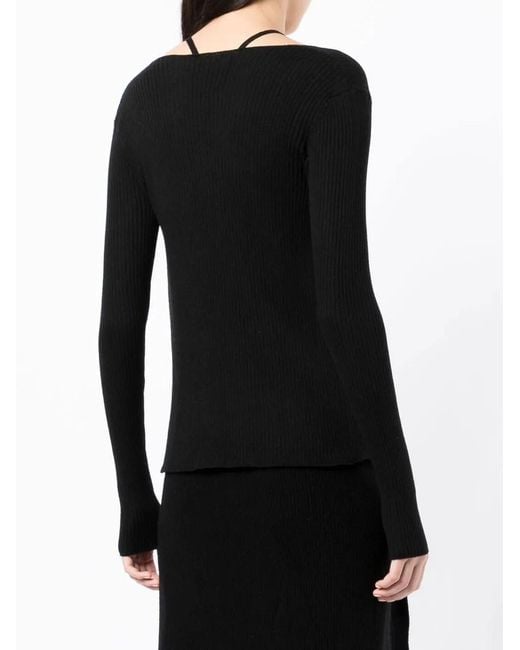 Cashmere In Love Black Cashmere
