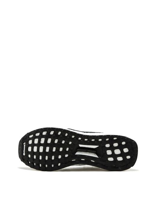 Adidas Black X Packer X Solebox Ultraboost Mid S.E. Sneakers