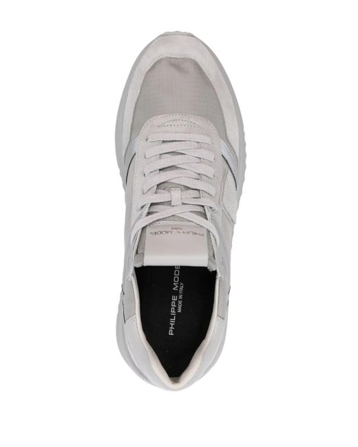 Philippe Model White Tropez 2.1 Sneakers for men