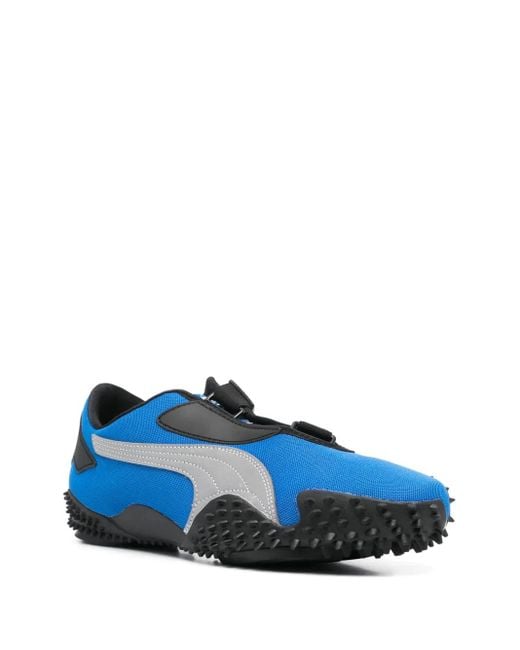 PUMA Blue Monstro Og Sneakers for men