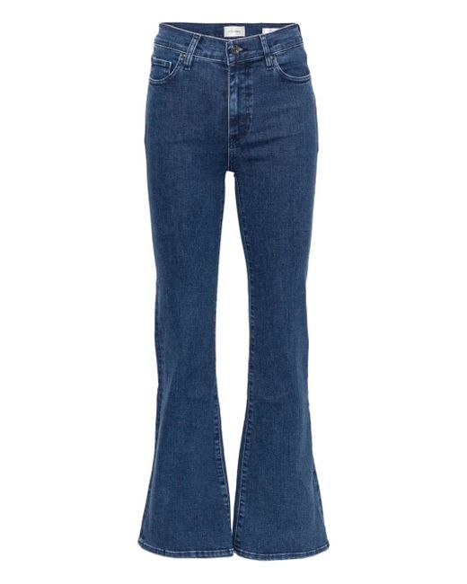 FRAME Blue The Icon Jeans