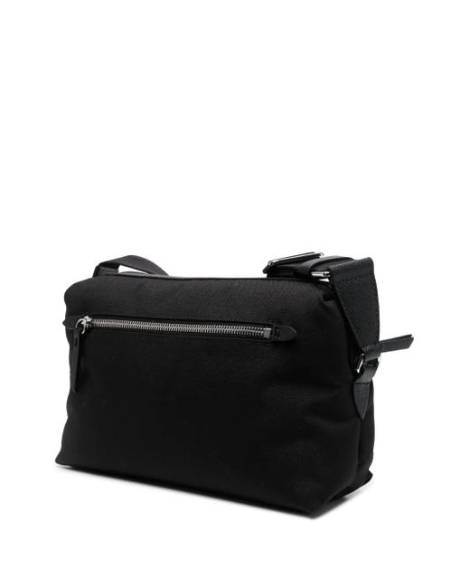 Maison Margiela Black Glam Slam Sport Bag