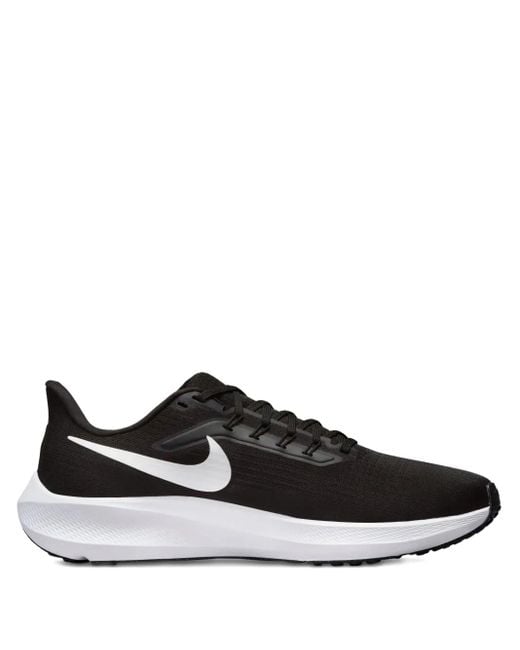 Sneakers Air Zoom Pegasus 39 di Nike in Black da Uomo