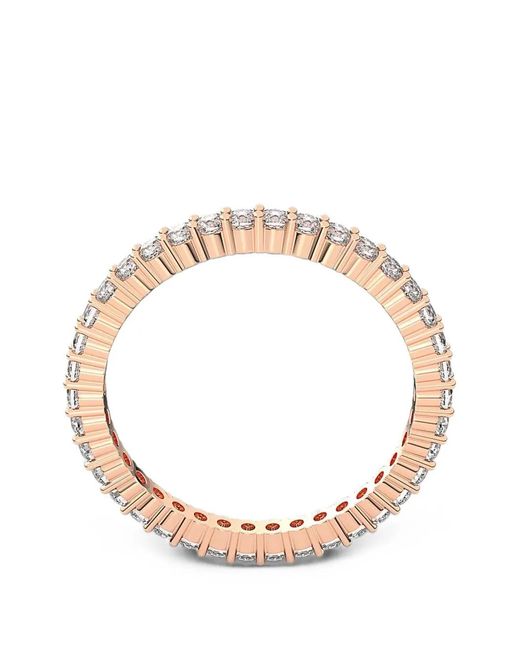 Swarovski Metallic Matrix Vittore Ring