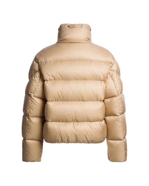 Parajumpers Natural Killin Padded Down Jacket