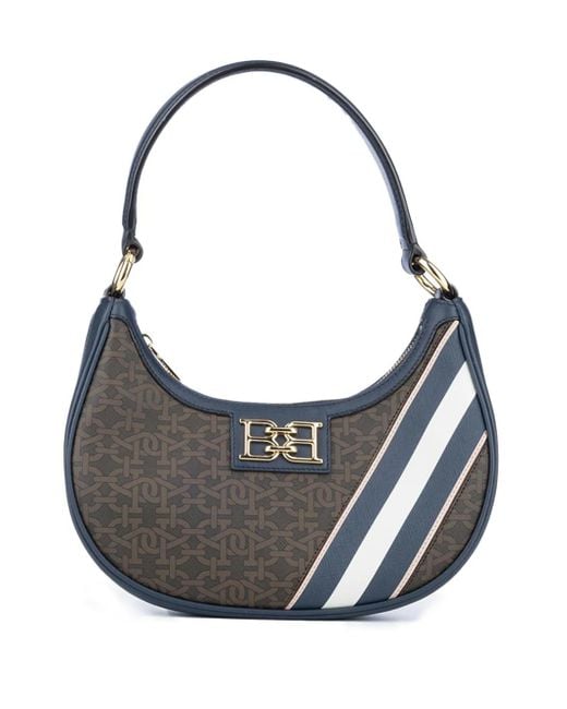 Borsa A Spalla Bleyr di Bally in Gray