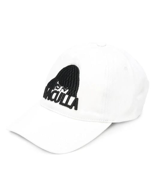 Haculla White Dad Baseball Cap