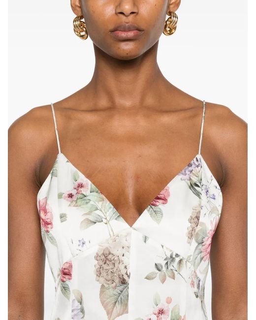 Alice + Olivia Alice + Olivia en coloris White