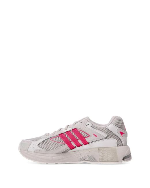 Adidas Pink Response Cl Sneakers