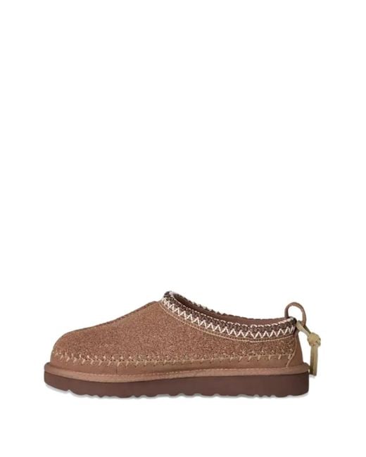 Ugg Tasman in het Brown