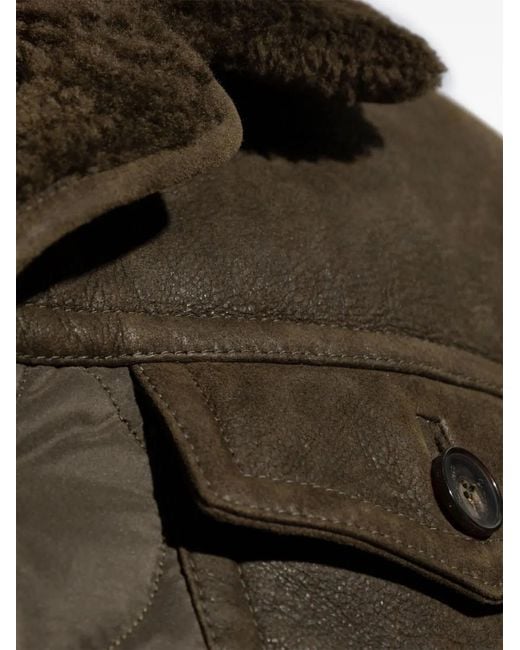 Etro Jacke Mit Mehreren Taschen in Green für Herren