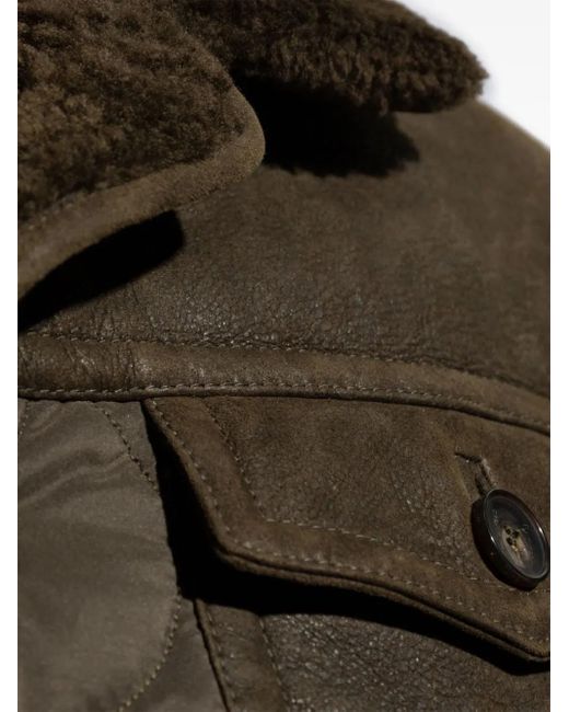 Etro Jacke Mit Mehreren Taschen in Green für Herren