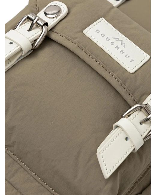Doughnut Metallic Mini Macaroon Beyond The Horizon Backpack