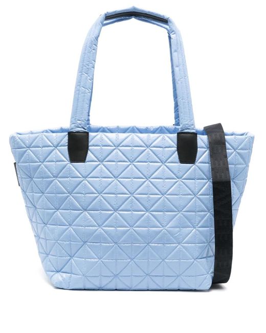 VEE COLLECTIVE ハンドバッグ Blue
