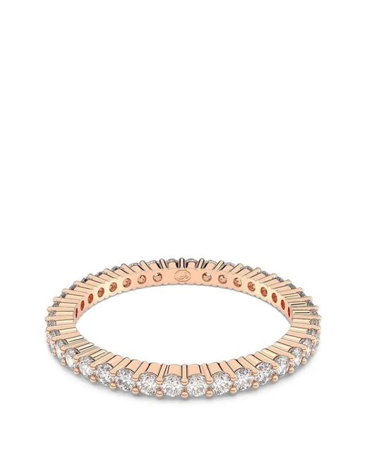 Swarovski Metallic Matrix Vittore Ring