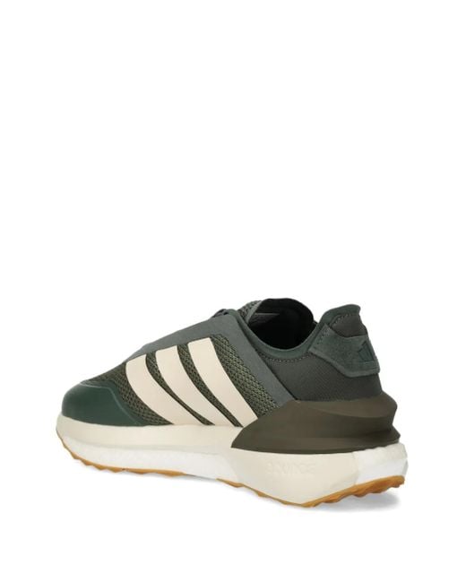 Adidas Arvyn スリーストライプ スニーカー Green