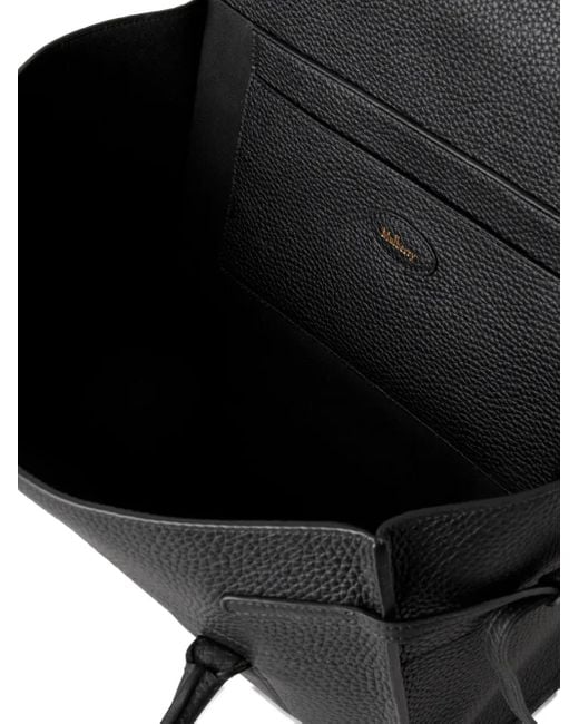 Mulberry Black Small Bayswater Shoulder Bag