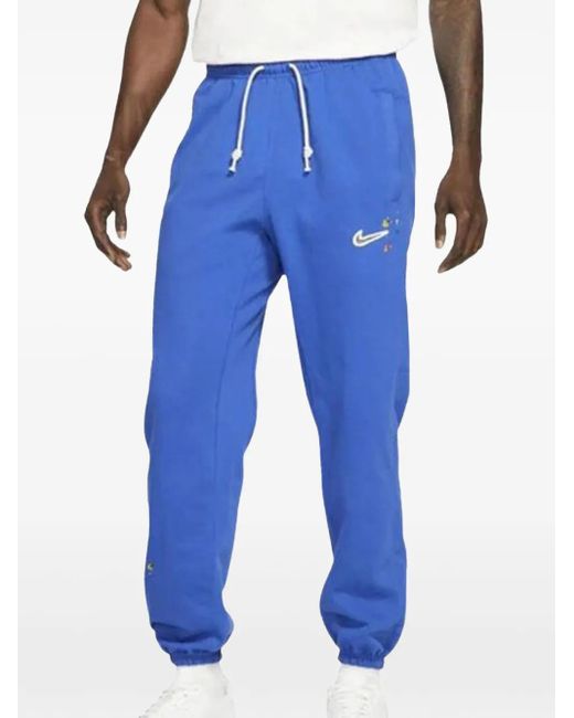 Nike Sportswear Tech Fleece "Royal Blue" Jogginghose für Herren