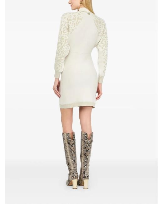 Liu Jo ルレックス ドレス White