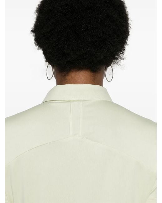 Rossignol Natural E-Fiber Active Polo Shirt
