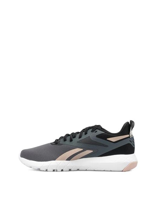 Baskets Flexagon Force 4 Reebok en coloris Gray