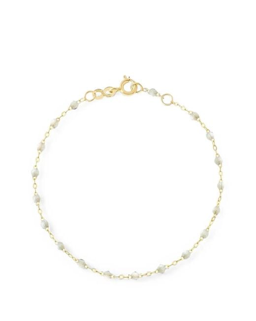 Gigi Clozeau White Classic Gigi Opal Bracelet