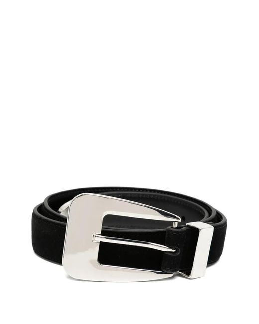Senso Black Berlin I Belt