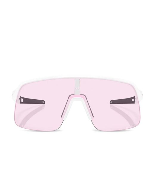 Oakley Pink Sutro Lite S Sunglasses