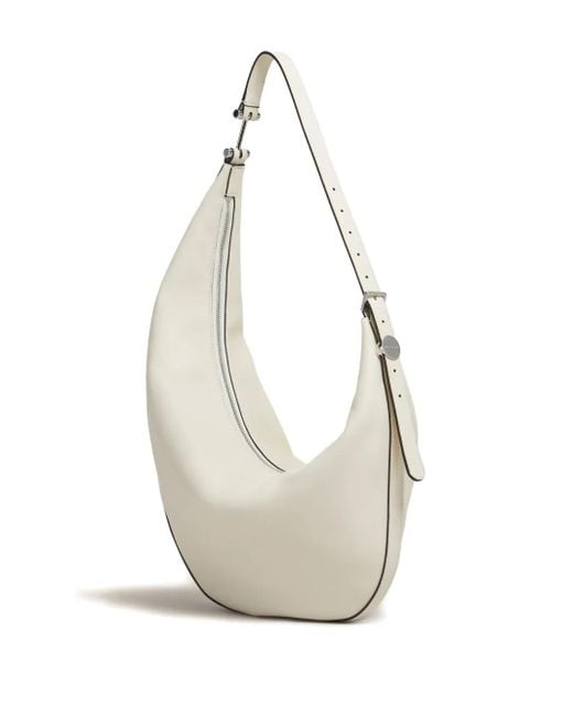Marni Natural Dot Shoulder Bag